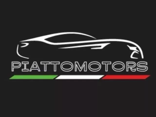 logo Piatto Motors