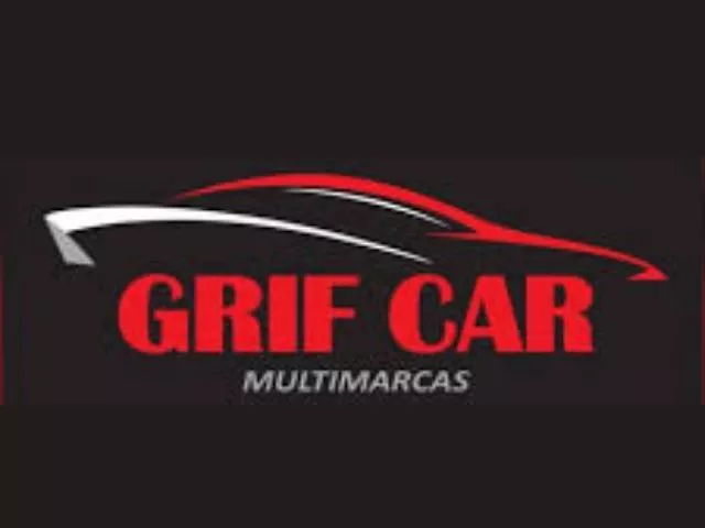logo Grif Car