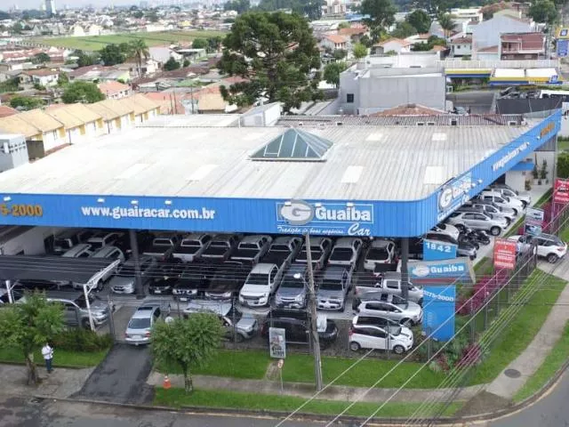 logo Guaiba Motocycle