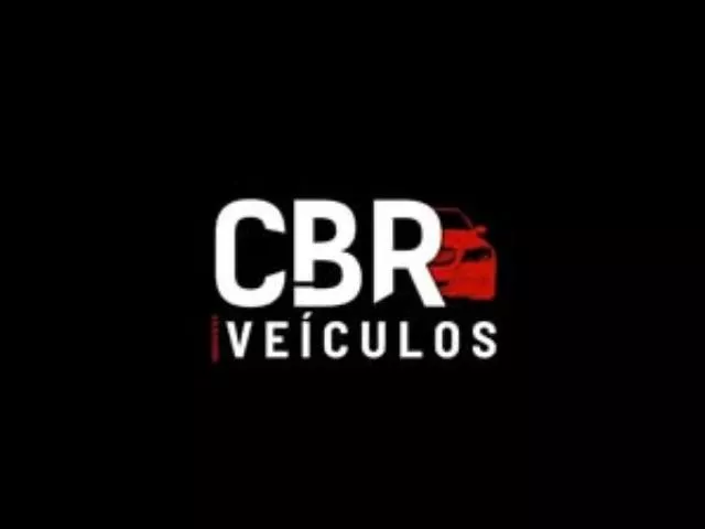 logo CBR Veiculos
