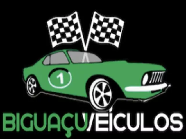 logo Biguacu Veiculos