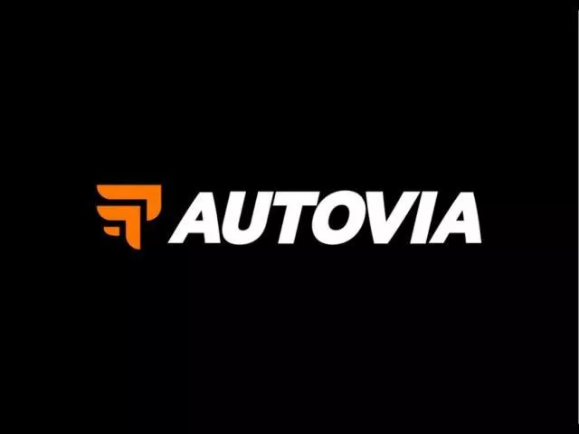 logo AUTOVIA BH