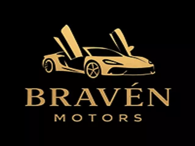 logo Braven Motors