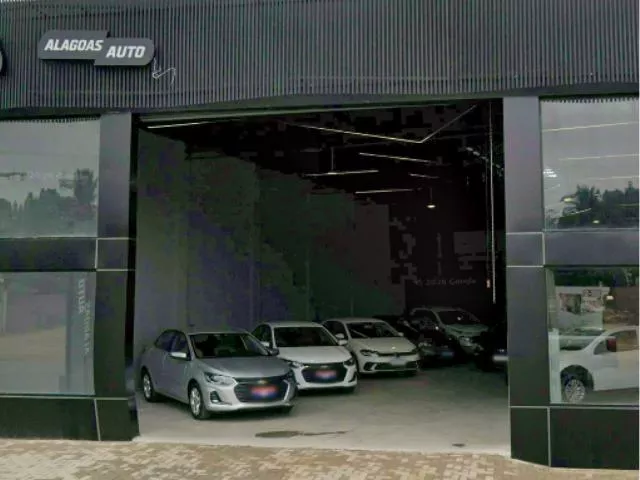 logo Alagoas Auto