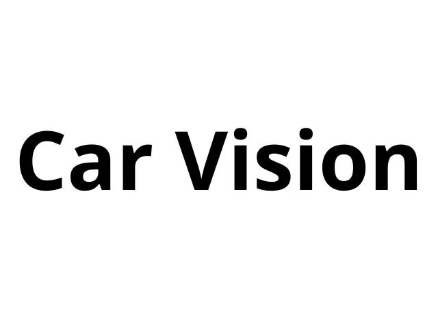 logo Car Vision