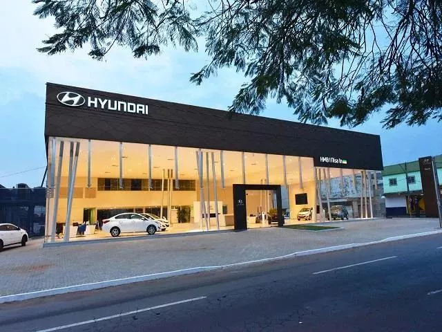 logo Nisa Hyundai Seminovos