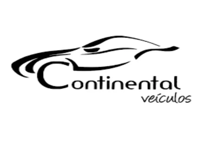 logo Continenntal Veiculos