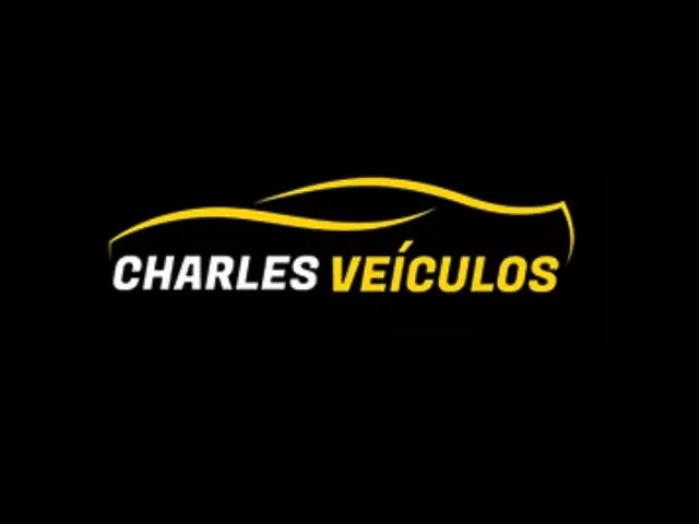 logo Charles veiculos