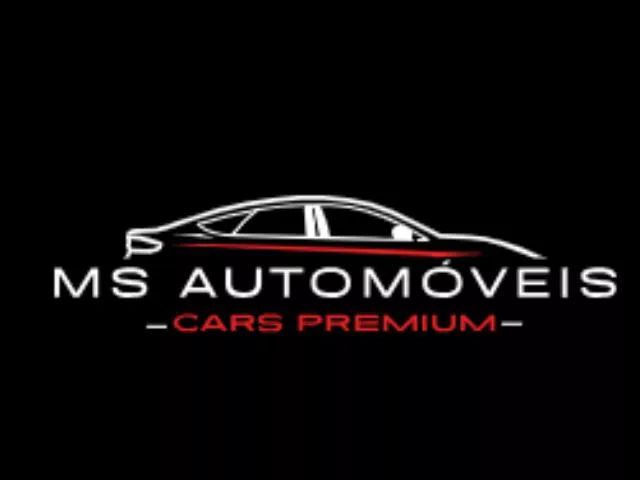 logo MS MOTORS PREMIUM MULTIMARCAS LTDA