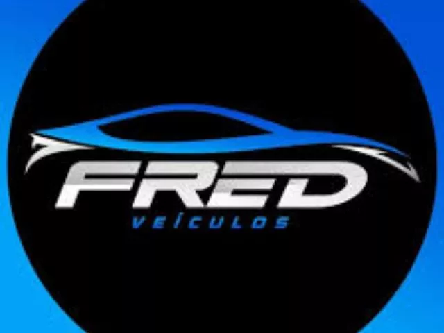 logo Fred Veiculos