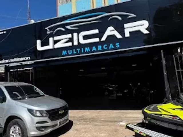 logo UZICAR