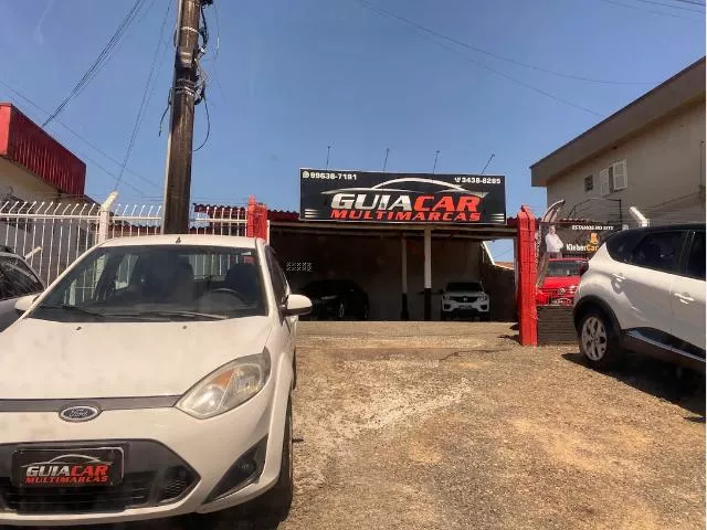 logo GUIACAR MULTIMARCAS