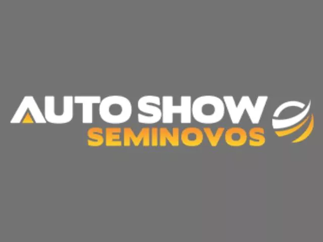 logo AUTO SHOW SEMINOVOS