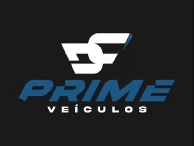 logo DCPRIME VEICULOS