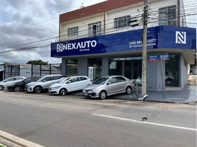 logo NEXAUTO