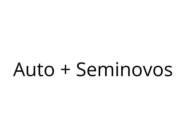 logo AUTO SEMINOVOS