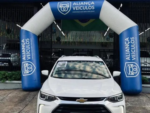 logo Aliança Veiculos