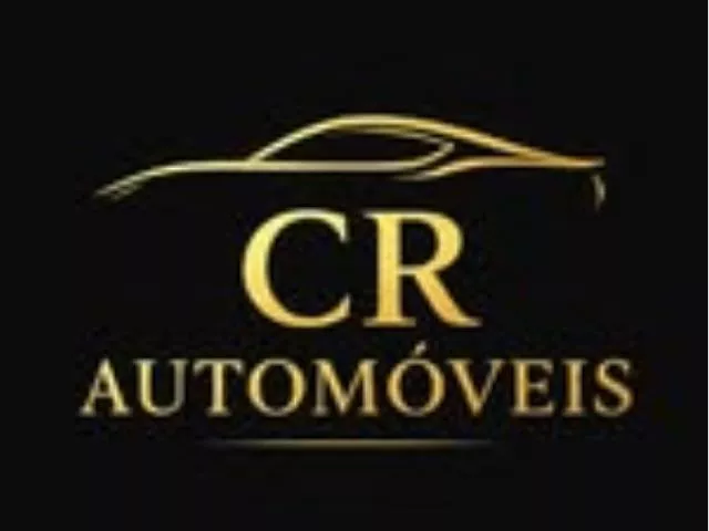 logo CR AUTOMOVEIS