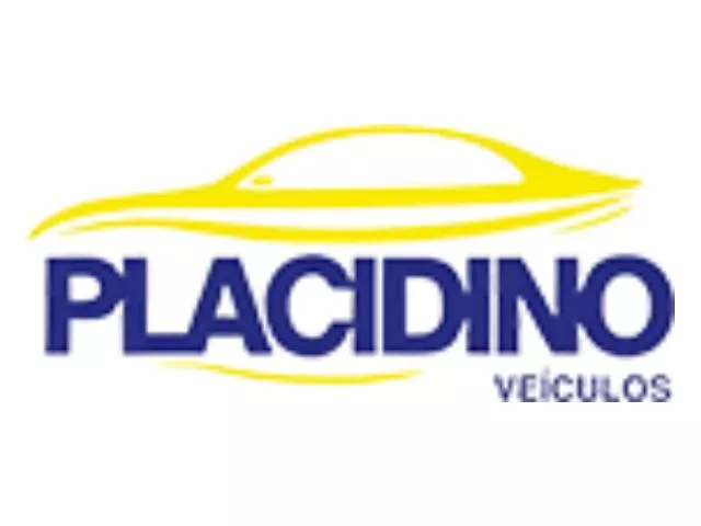 logo V. PLACIDINO VEICULOS