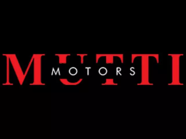 logo MUTTI MOTORS