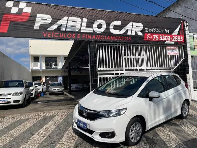logo Pablo Car