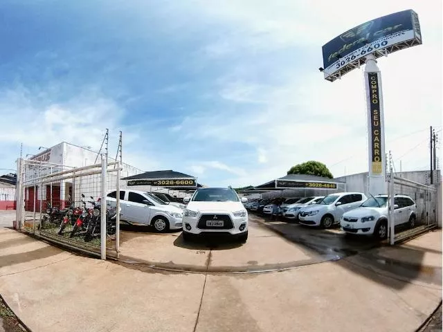 logo FEDERAL CAR
