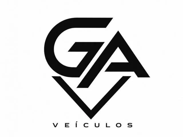 logo G.A VEICULOS