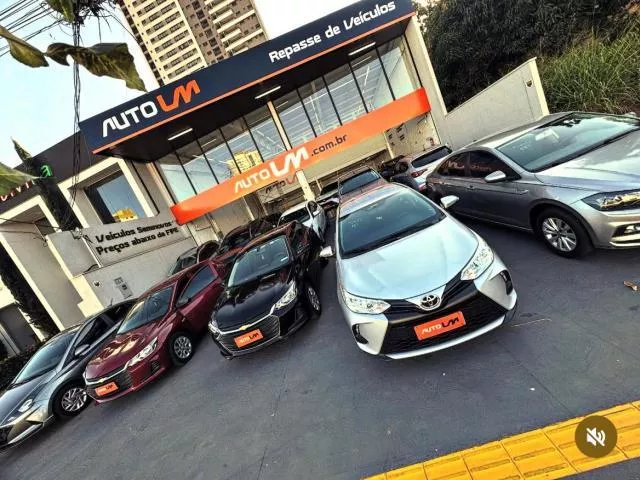 logo Auto LM