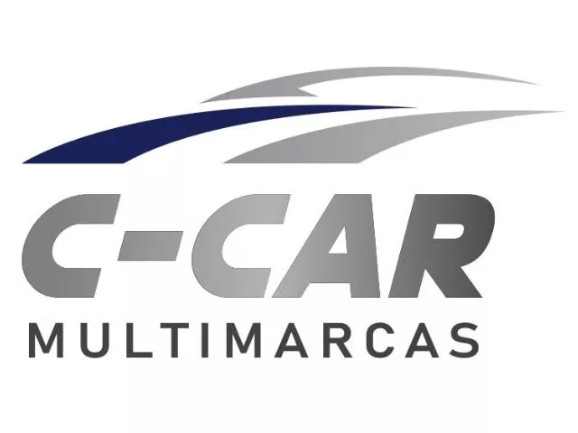 logo C-CAR MULTIMARCAS