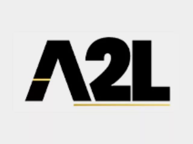 logo A 2 L AUTOS