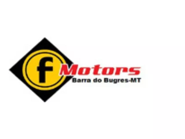 logo FMOTORS