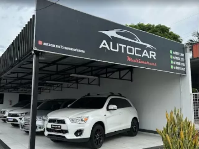 logo AUTOCAR MULTIMARCAS