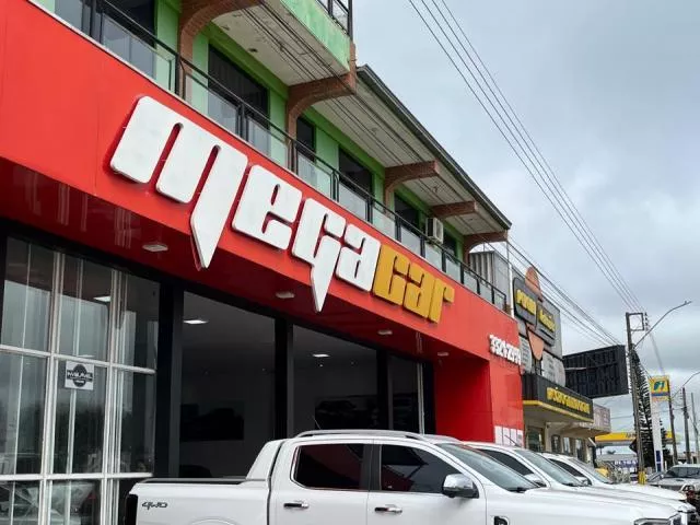 logo S B VEICULOS