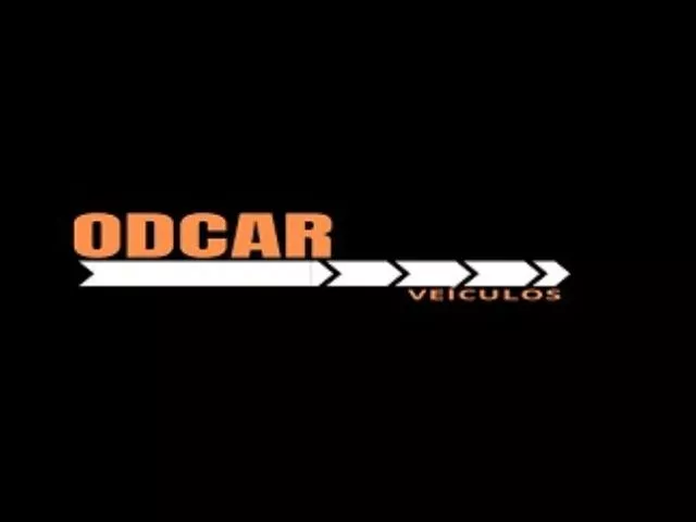 logo ODCAR VEICULOS