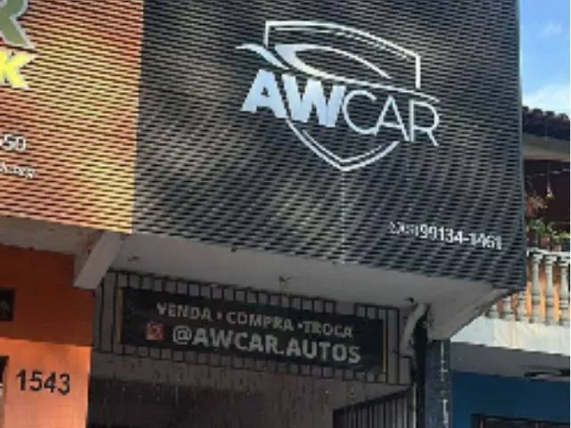 logo AWCAR