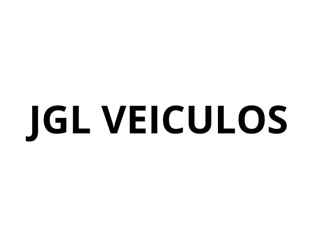 logo JGL VEICULOS