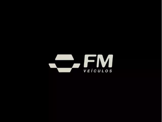 logo FM COMERCIO DE VEICULOS