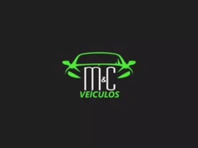 logo M&C VEICULOS