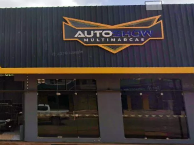 logo AUTOSHOW MULTIMARCAS