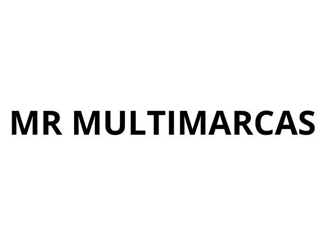 logo MR MULTIMARCAS
