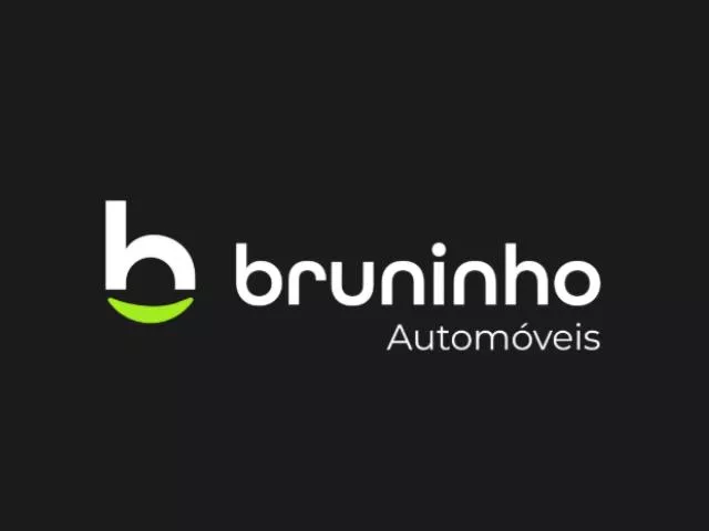logo BRUNINHO AUTOMOVEIS