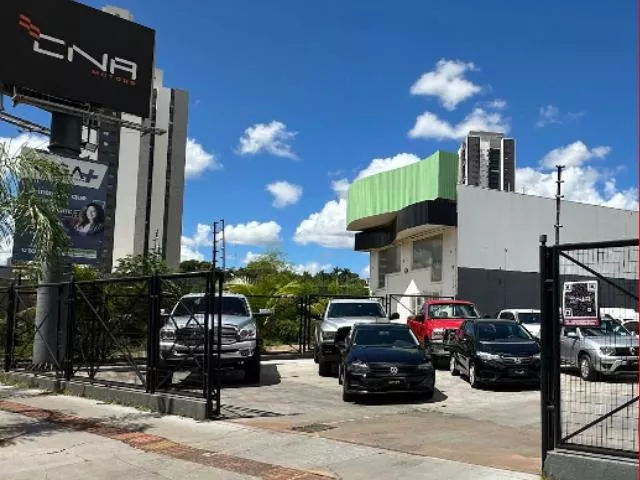 logo CNA MOTORS