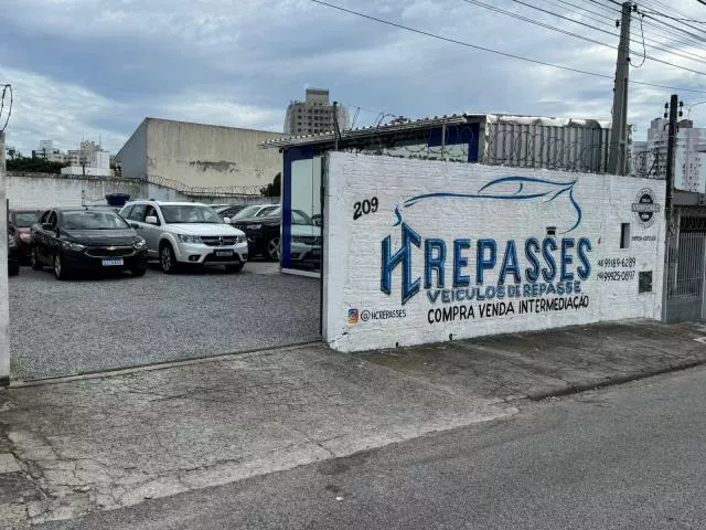logo HC Repasses