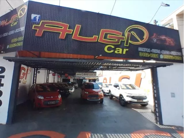logo G H SILVA