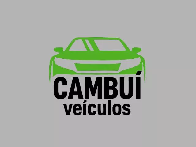 logo CAMBUI VEICULOS LTDA