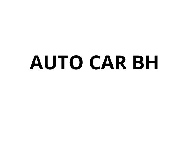 logo AUTO CAR BH