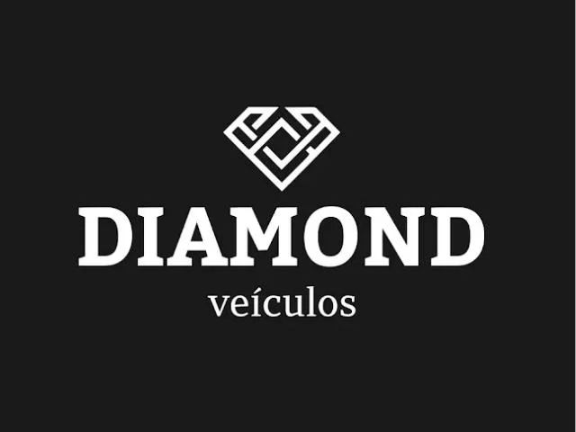logo DIAMOND VEICULOS