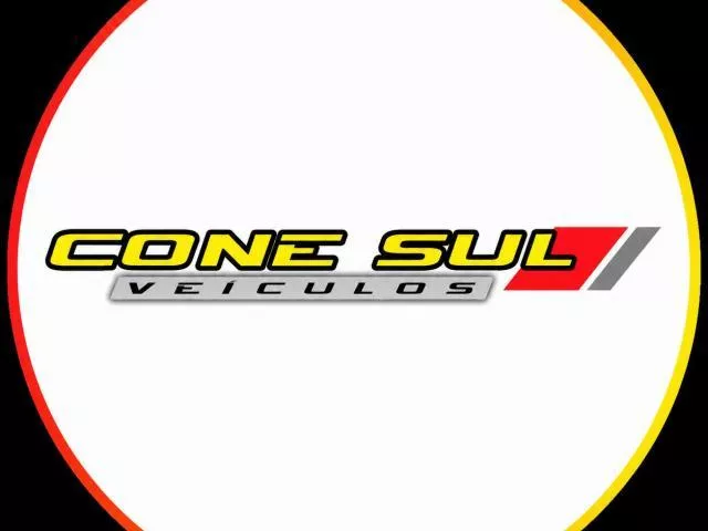 logo Cone Sul Veiculos