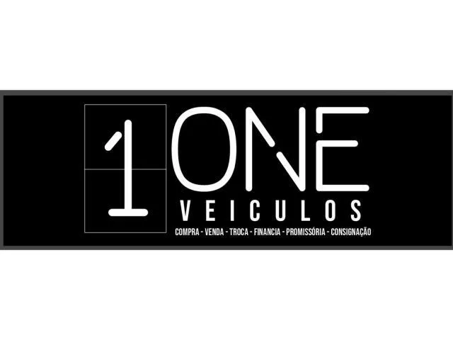 logo ONE VEICULOS LTDA