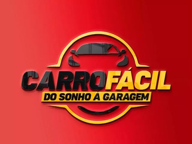 logo CARRO FACIL